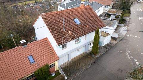 Nürtingen Häuser, Nürtingen Haus kaufen