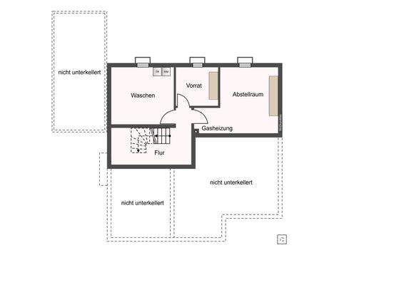 Grundriss KG