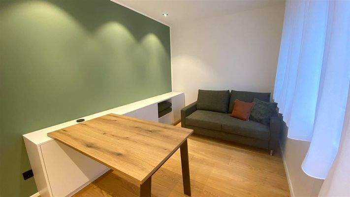 Kinder/Arbeitszimmer