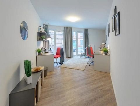 Hannover Wohnungen, Hannover Wohnung mieten