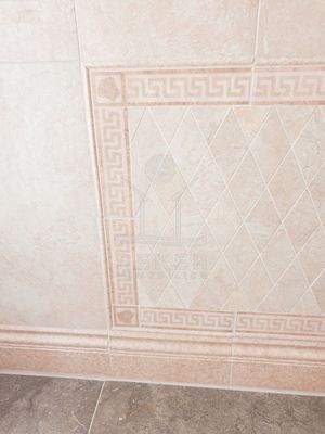 Luxuriöse Atmosphäre überall