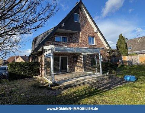 Emsdetten Häuser, Emsdetten Haus kaufen