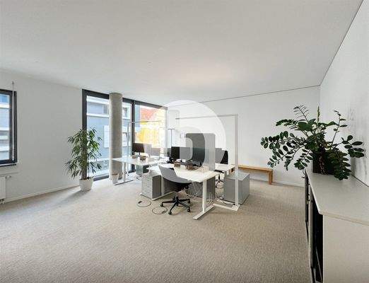 Musterimpression - Innenansicht