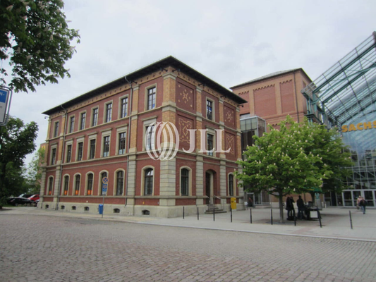 JLL - Außenansicht