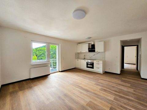 Bad Herrenalb / Unteres Gaistal Wohnungen, Bad Herrenalb / Unteres Gaistal Wohnung kaufen