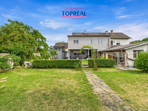 Wels Häuser, Wels Haus kaufen