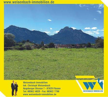 Weisenbach Immobilien
