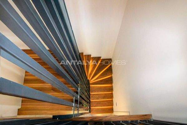 Villas with Private Pool near the Beach in Bodrum Gümüşlük