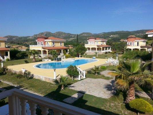 Ferienhaus Turkei kaufen13