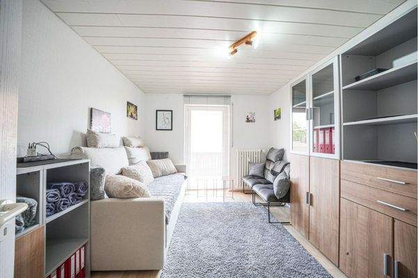 W1, 5,5 Zimmer, Kind 1