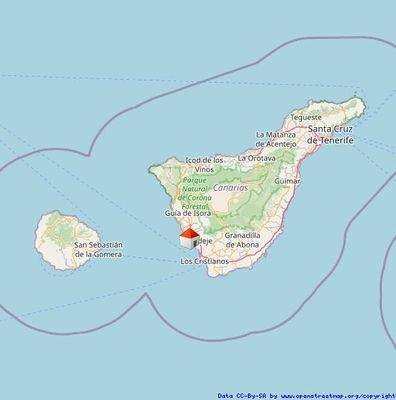 Armeñime / Puertito 