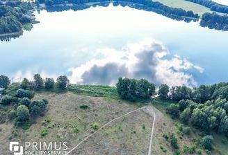 Gudelacksee: da, wo andere Urlaub machen