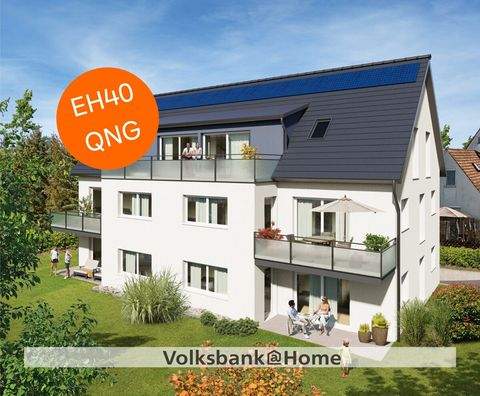 Reutlingen / Betzingen Wohnungen, Reutlingen / Betzingen Wohnung kaufen