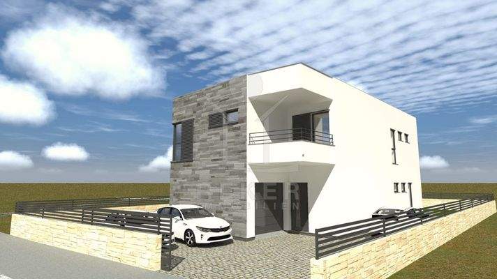 150 m zum Strand & Meer 