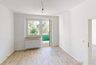 Schlafzimmer Vergleichswohnung