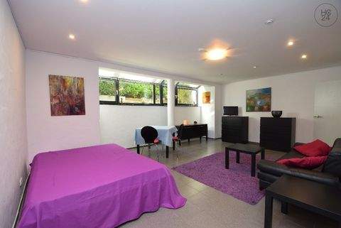 Köln Wohnen auf Zeit, möbliertes Wohnen