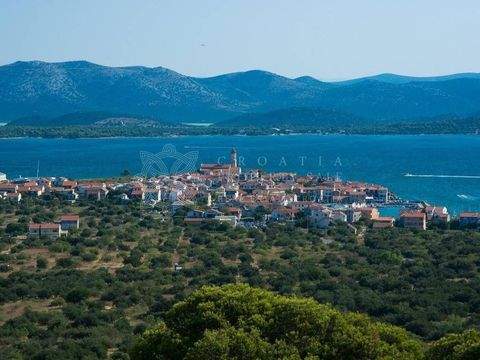 Murter-Kornati Häuser, Murter-Kornati Haus kaufen