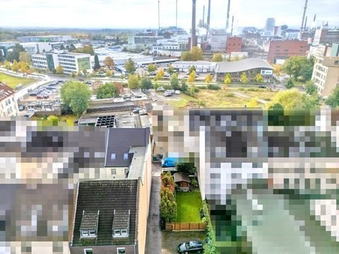 Leverkusen Grundstücke, Leverkusen Grundstück kaufen