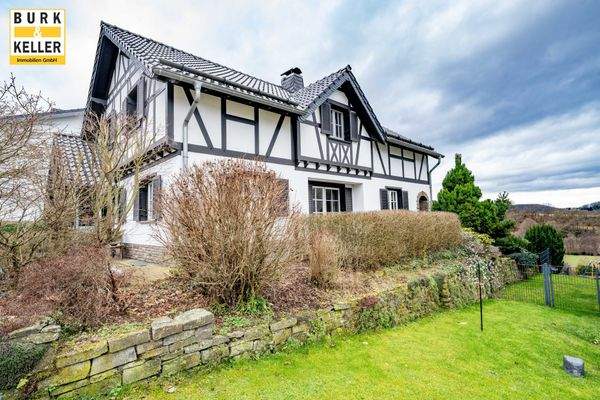 rechte seitliche Ansicht