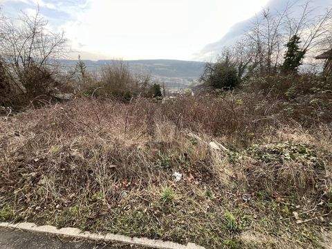 Niefern-Öschelbronn Grundstücke, Niefern-Öschelbronn Grundstück kaufen