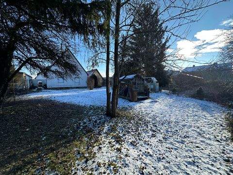 Kissing Grundstücke, Kissing Grundstück kaufen