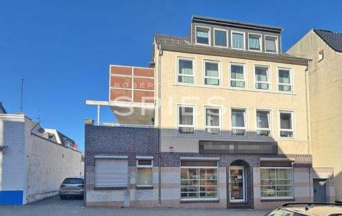 Bremen Renditeobjekte, Mehrfamilienhäuser, Geschäftshäuser, Kapitalanlage