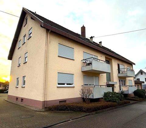 Lahr Wohnungen, Lahr Wohnung kaufen