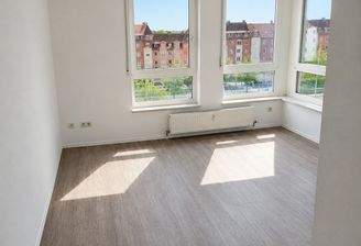 Wohn-/Schlafzimmer