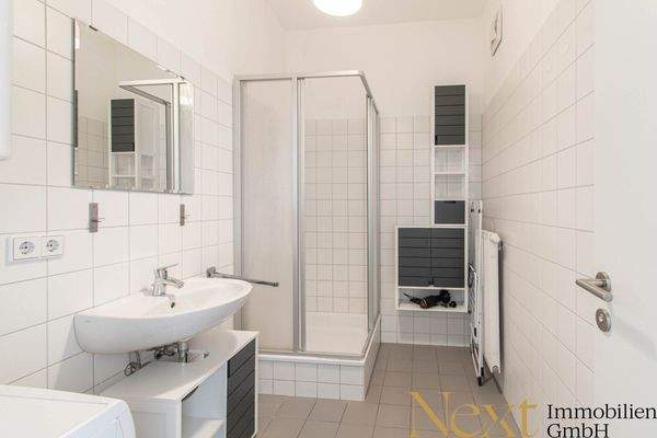 Musterfoto - Badezimmer