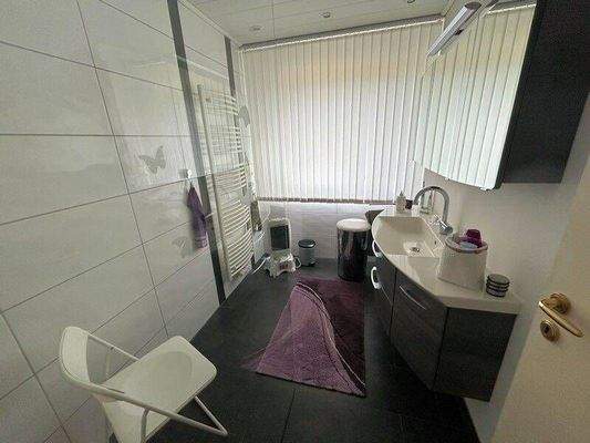 seniorengerechtes Bad