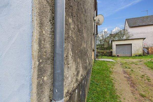 Dodenburger Straße 2 – 54432 Dierscheid