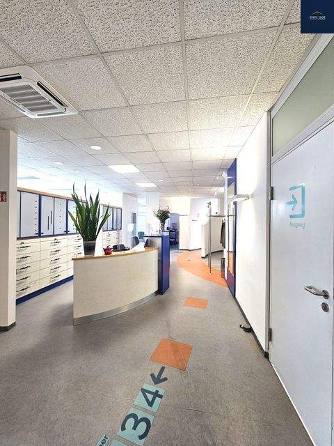 Bietigheim-Bissingen Büros, Büroräume, Büroflächen 