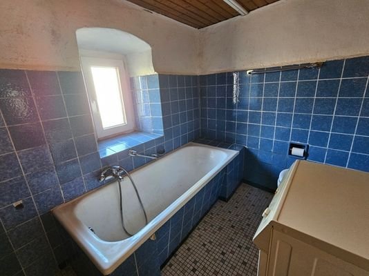 OG Badezimmer