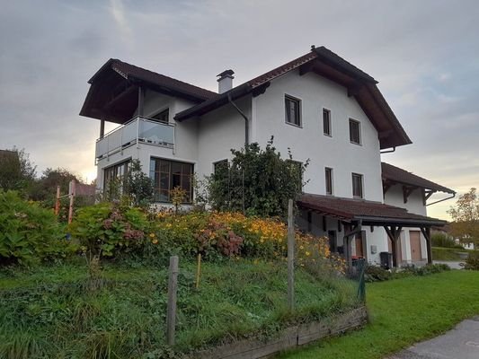 Kompagnon Immobilien Haus