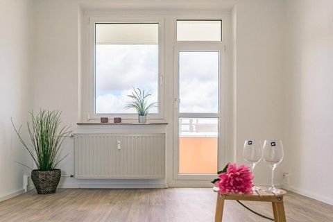 Chemnitz Wohnungen, Chemnitz Wohnung mieten