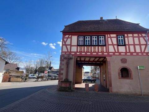 Otzberg Grundstücke, Otzberg Grundstück kaufen