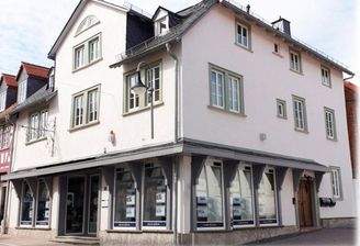 Haus Kreuzgasse 24 Usingen