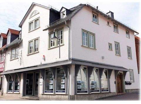 Usingen Büros, Büroräume, Büroflächen 