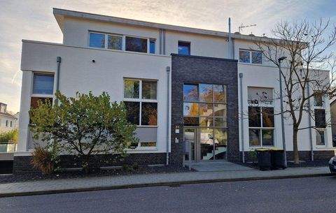 Mönchengladbach Wohnungen, Mönchengladbach Wohnung kaufen