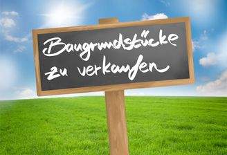 Baugrundstück zu verkaufen
