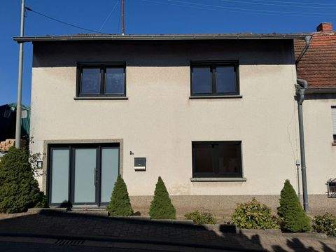 Schönenberg-Kübelberg / Schmittweiler Häuser, Schönenberg-Kübelberg / Schmittweiler Haus mieten 