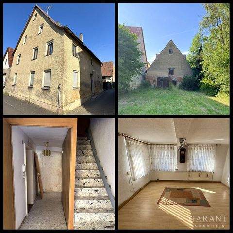 Uehlfeld Häuser, Uehlfeld Haus kaufen