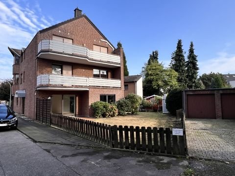 Mönchengladbach-Rheydt Wohnungen, Mönchengladbach-Rheydt Wohnung kaufen