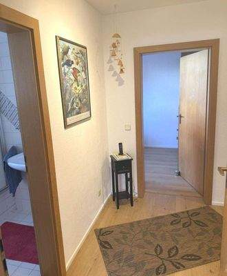 EG_Diele_Bad und Büro