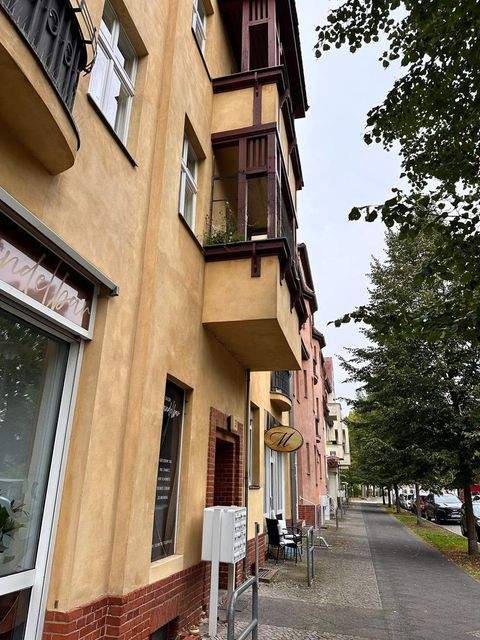 Hennigsdorf Wohnungen, Hennigsdorf Wohnung kaufen