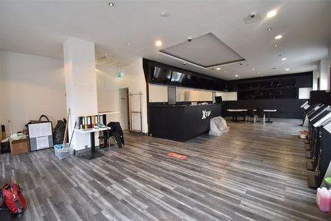 Essen Gastronomie, Pacht, Gaststätten