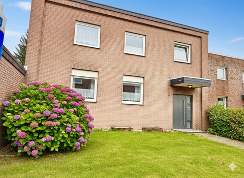 Grevenbroich Renditeobjekte, Mehrfamilienhäuser, Geschäftshäuser, Kapitalanlage