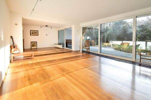 Wohn- Esszi Haus Nr. 5