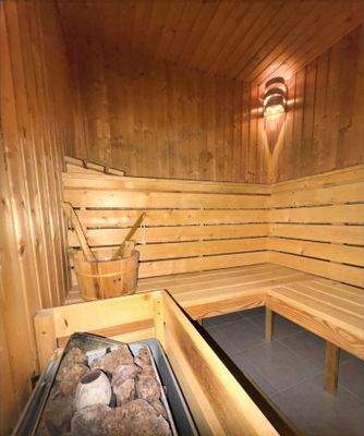 Sauna EG