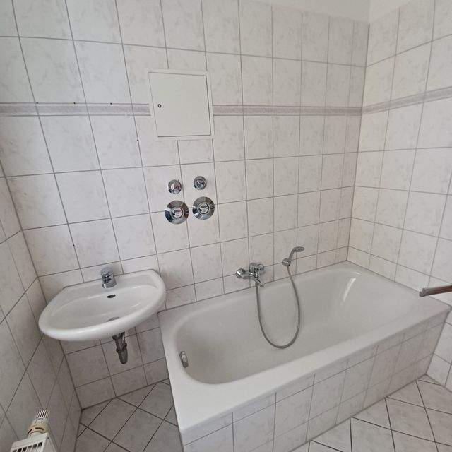 1,5 Zimmer Wohnung Gera ab sofort zu vermieten - Foto 5